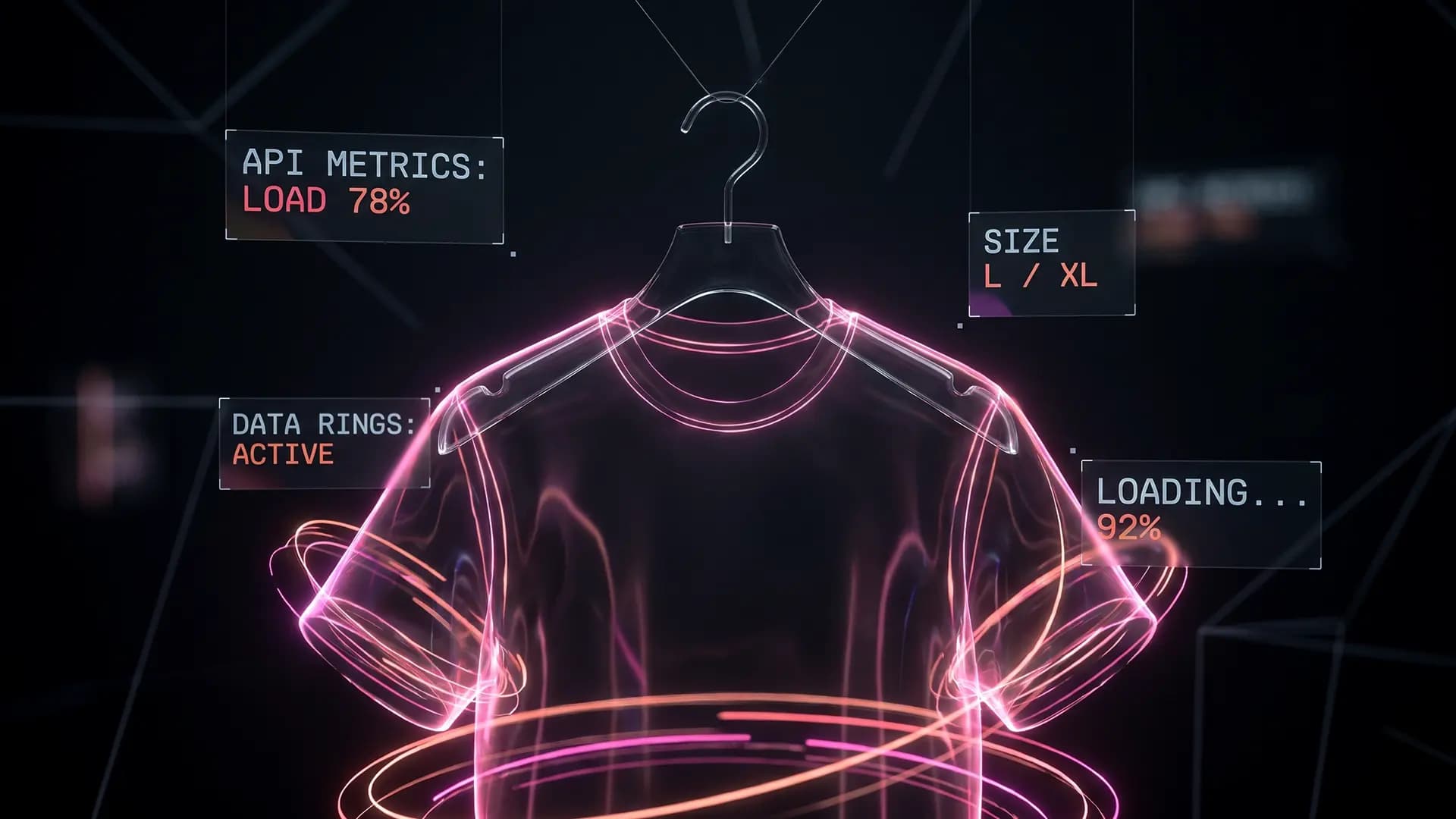 LookCheck AI Virtual Try-On API and Custom Integrations