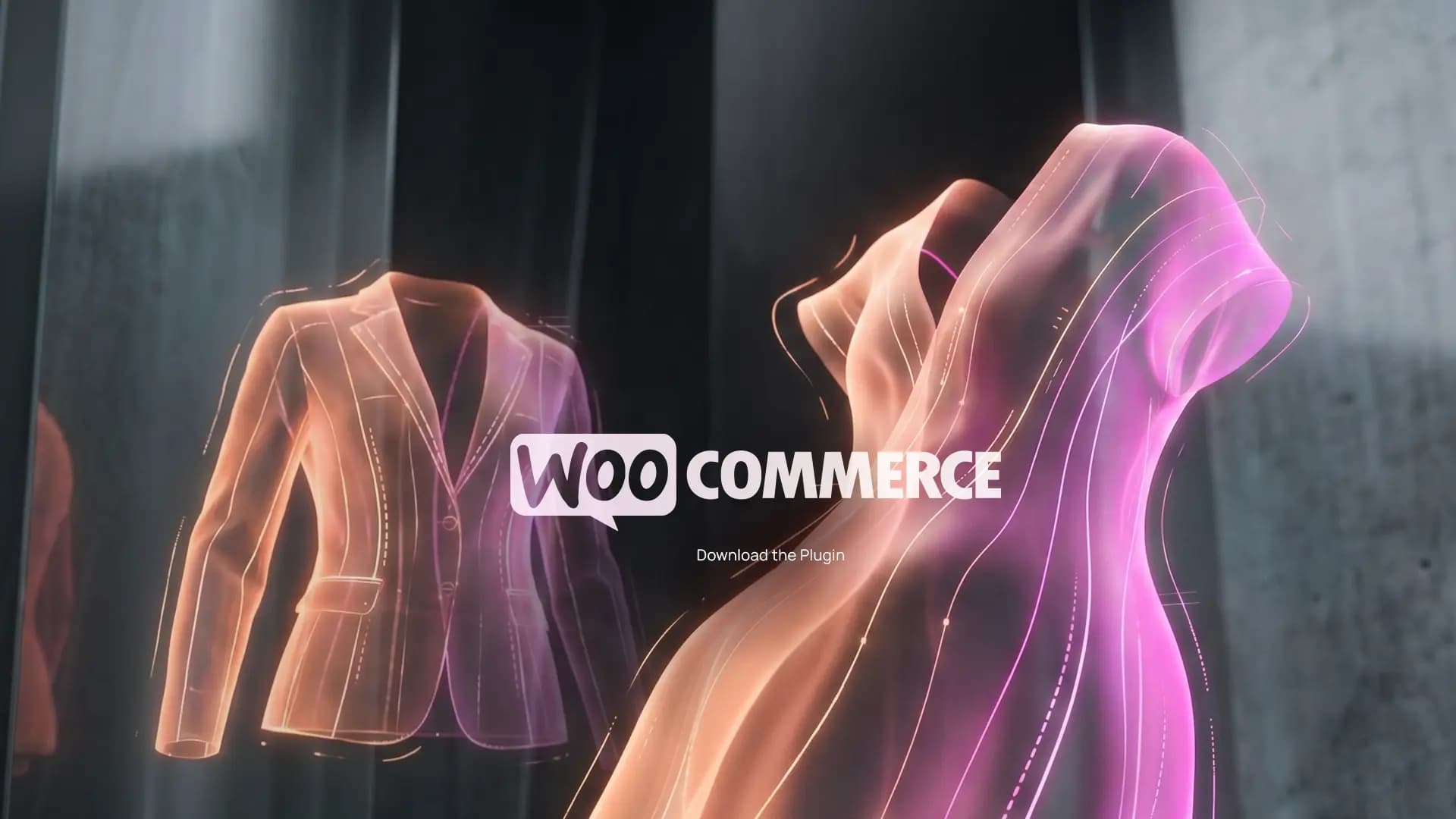 WooCommerce page with LookCheck plugin interface