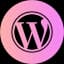 WordPress hover