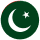 Pakistan Flag