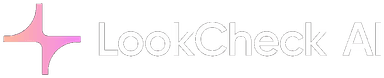 LookCheck Logo Dark