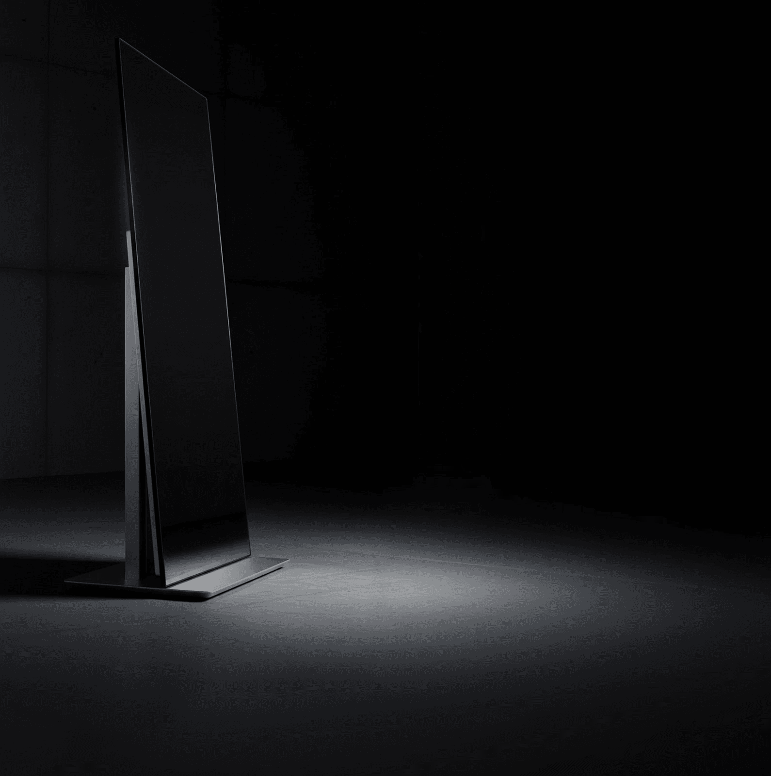 Specification Banner
