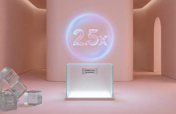 Industry benchmarks and your own evidence