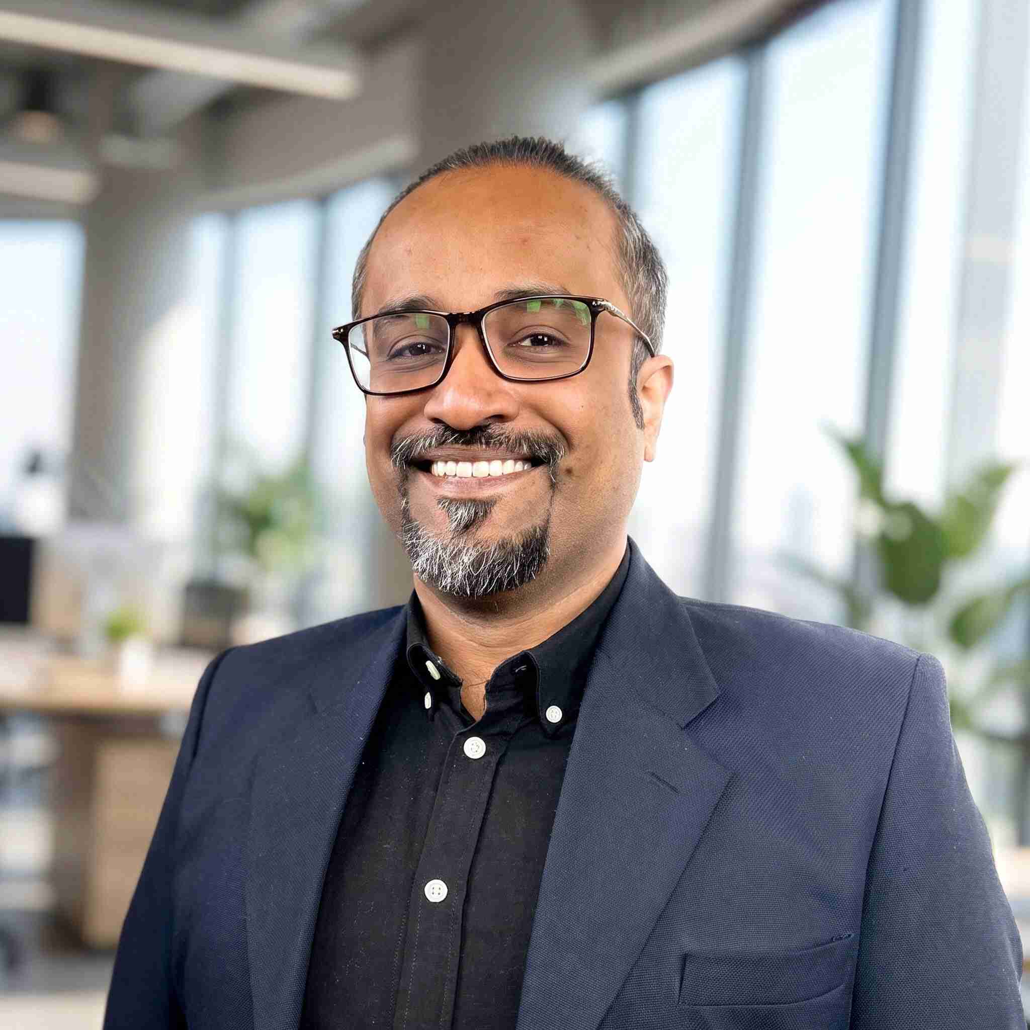 Rameel Qureshi