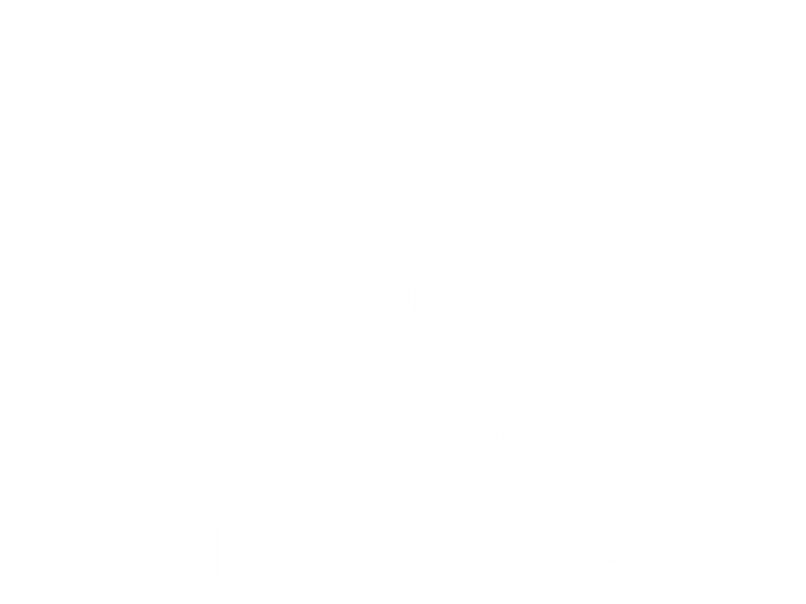 Alex Rose