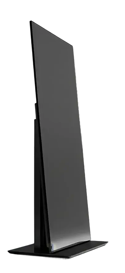 LookCheck Smart Mirror Device