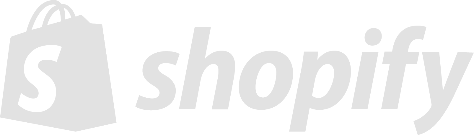 Shopify