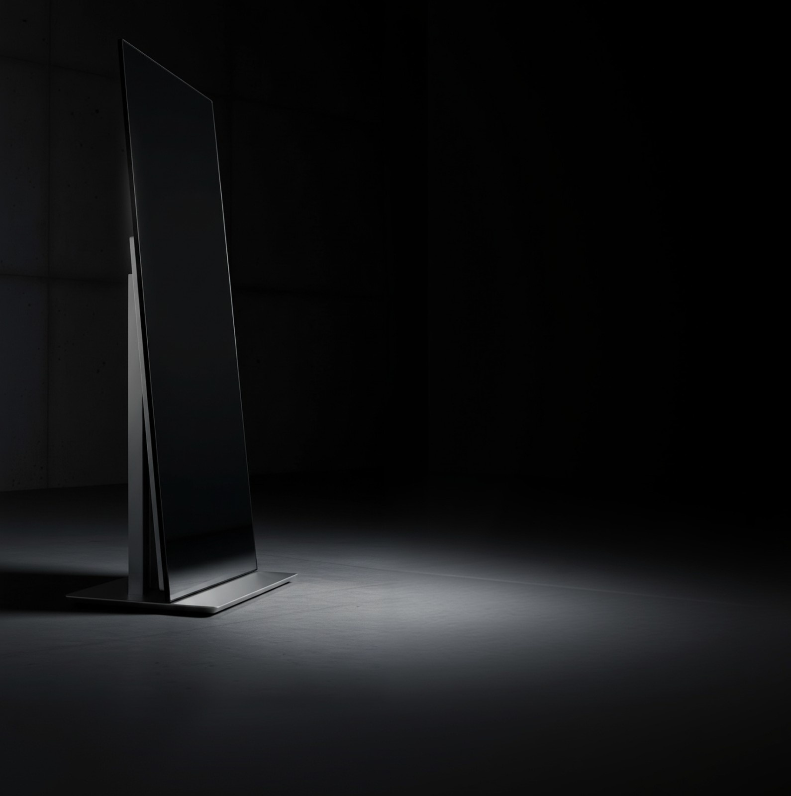 Specification Banner