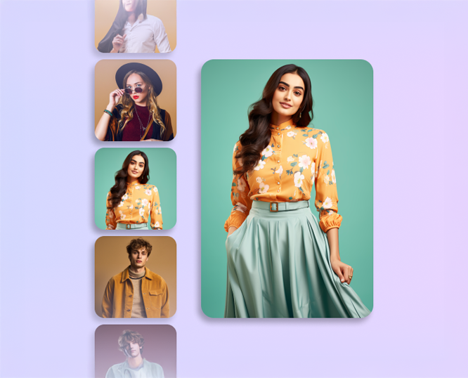 Instant Visual Preview